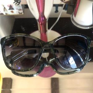 D&G SUNGLASSES